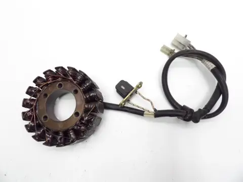 DYNAMO Yamaha FZR 600 1989 - 1993