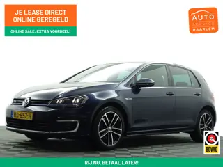 Volkswagen Golf 1.4 TSI GTE Aut- ACC Cruise, Xenon Led, Camera, Front Assist, Park Assist