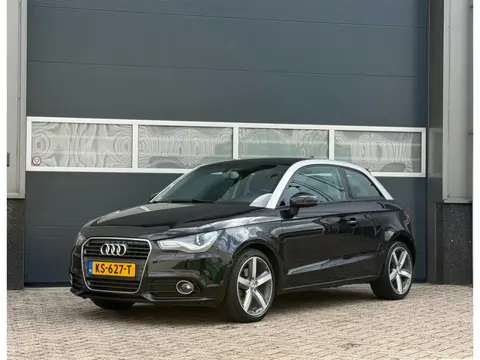 Audi A1 1.4 TFSI Ambition Pro Line Business bj.2010 Navi|Airco|Stoel verw.