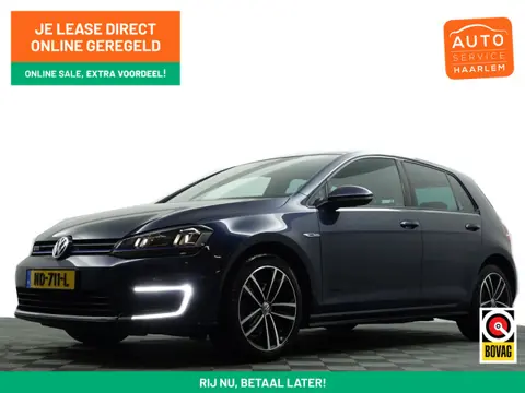 Volkswagen Golf 1.4 TSI GTE Highline+ Aut- Carplay, Xenon Led, Park Pilot, Navi, Clima, Sport Interi