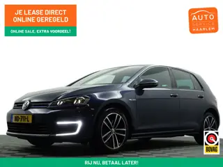 Volkswagen Golf 1.4 TSI GTE Highline+ Aut- Carplay, Xenon Led, Park Pilot, Navi, Clima, Sport Interi