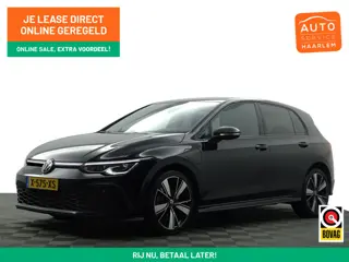 Volkswagen Golf 1.4 eHybrid GTE Clubsport Aut- Xenon Led Matrix, Carplay, Stuur/Stoelverwarming, Ada