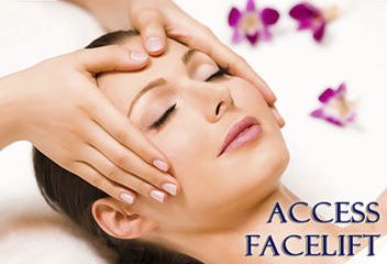 Access Facelift: Intro workshop