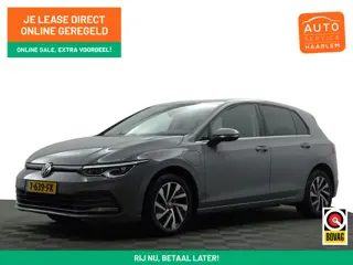 Volkswagen Golf 1.4 eHybrid 245pk Advanced Aut- Carplay, Android auto, Memory, Stuur/Stoelverwarming