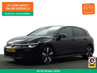 Volkswagen Golf 1.4 eHybrid GTE Performance- Xenon Led Matrix, Stuur/Stoelverwarming, Sfeerverlichti