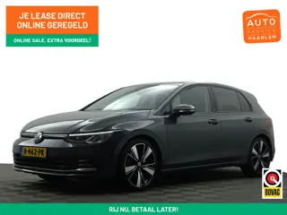 Volkswagen Golf 1.5 TSI 24dkm, Sfeerverlichting, CarPlay, Android Auto, Keyless, Dynamic Select, IQ 