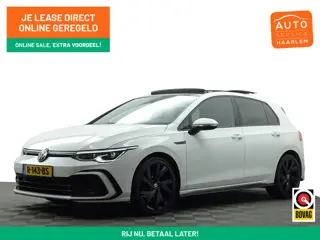 Volkswagen Golf 1.5 eTSI R Line Aut- Panoramadak, Harman Kardon, Sfeerverlichting, CarPlay, Stuur/St