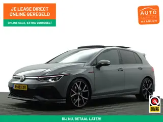 Volkswagen Golf 2.0 TSI GTI CLUBSPORT Nurburgring Edition Aut- Panoramadak, Head Up, Harman Kardon, 