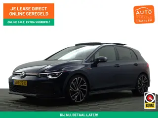 Volkswagen Golf 2.0 TSI GTI Aut- Panoramadak, Harman Kardon, Sfeerverlichting, Stuur/Stoelverwarming