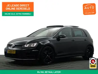 Volkswagen Golf 2.0 TSI R 4Motion Aut- Volledig Onderhouden, Panoramadak, Dynamic Select, Performanc