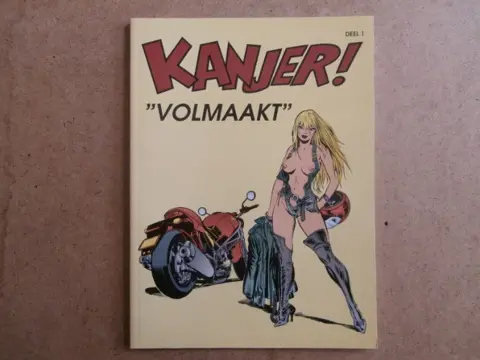 Kanjer adv6993