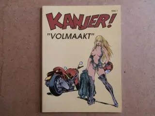 Kanjer adv6993