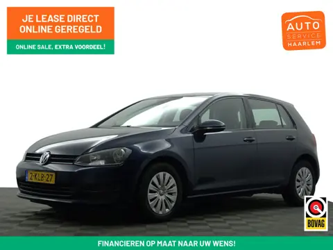 Volkswagen Golf 1.6 TDI Comfortline- Nap 169dkm, Clima, Comfort Interieur, Privacy Glass