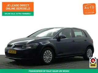 Volkswagen Golf 1.6 TDI Comfortline- Nap 169dkm, Clima, Comfort Interieur, Privacy Glass