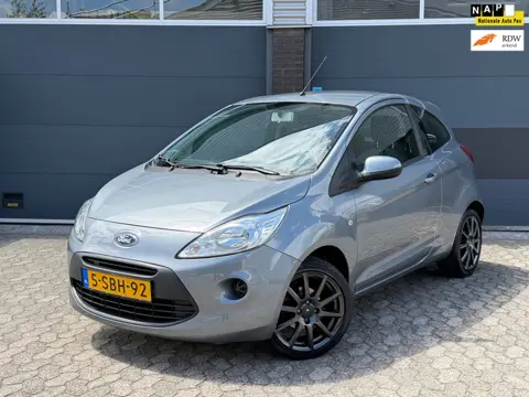 Ford Ka 1.2 Champions Edition start/stop|AIRCO|NAP|APK