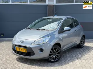 Ford Ka 1.2 Champions Edition start/stop|AIRCO|NAP|APK