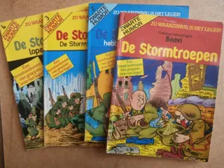 De stormtroepen adv6980