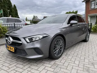 Mercedes-Benz A-Klasse 180 d Business Solution AMG / 147.000km