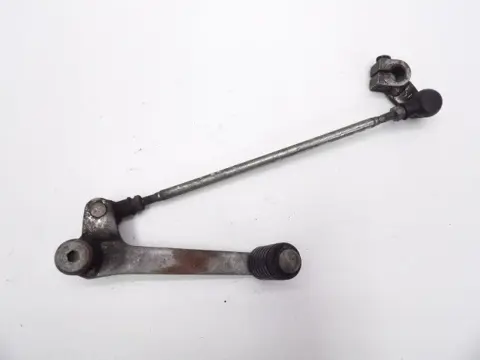 SCHAKELPEDAAL Yamaha XJ 900 S Diversion 1994 - 2005