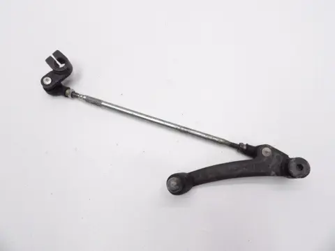 SCHAKELPEDAAL Yamaha TDM 1991 - 1995