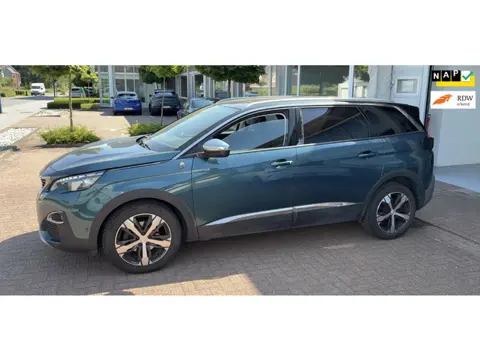 Peugeot 5008 1.2 PureTech Crossway 7Pers Panodak Xenon Led PDC VOL