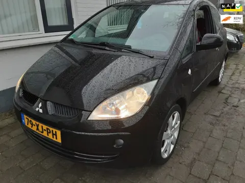 Mitsubishi Colt 1.3 Inform