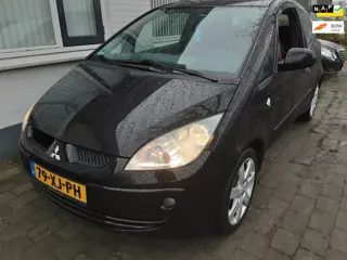 Mitsubishi Colt 1.3 Inform