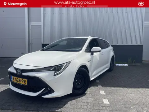 Toyota Corolla Touring Sports 2.0 Hybrid First Edition