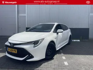 Toyota Corolla Touring Sports 2.0 Hybrid First Edition