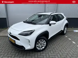 Toyota Yaris Cross 1.5 Hybrid Active