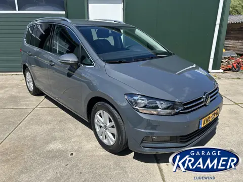 Volkswagen Touran 1.5 TSI EVO Highline 150 pk DSG
