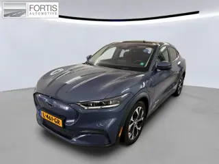 Ford Mustang Mach-E RWD 75 kWh NL-AUTO | Technology Pack Plus| SOH 94%