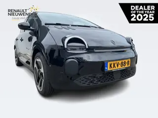 Renault Twingo urban range techno 27.5 kWh l Demo zuidoost l vraag naar beschikbaarheid l PACK PRIVI