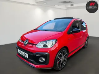 Volkswagen Up! 1.0 TSI GTI Pano-Beats-cruise-5deurs-Stoelverwaming-Clima