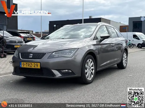 SEAT Leon ST 1.6 TDI Style Business Ecomotive