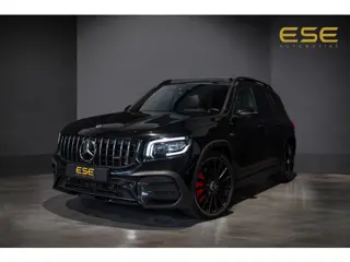 Mercedes-Benz GLB AMG 35 4MATIC Premium Plus | Pano | Memory | Sfeer | 360 Camera