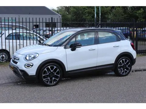 Fiat 500 X Cross 1.0 FireFly Turbo 120