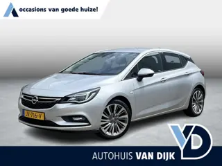 Opel Astra 1.4 Innovation | 150PK/NL Auto/2e Eig./Voll.Historie/Navi/Camera/Apple CarPlay-Android Au