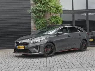 Kia ProCeed 1.6 T-GDI GT Panoramadak Adaptive Cruise Camera Navi