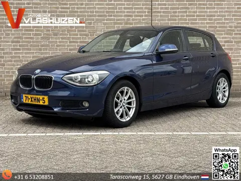BMW 1-serie 116i Business+
