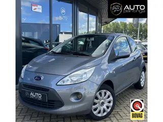Ford Ka 1.2 Titanium | 1e Eigenaar | NL AUTO | Airco | 2 Sleutels | APK tot 24-02-2027 |