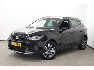 SEAT Arona 1.0 EcoTSI FR Business Connect (bj 2024)
