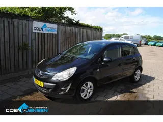 Opel Corsa 1.2-16V Berlin