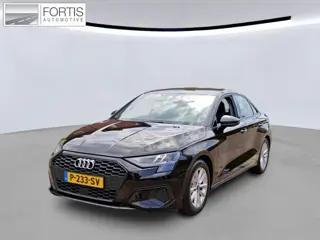 Audi A3 Limousine 30 TFSI Pro Line NL-AUTO | 1STE EIGENAAR | SPORT ONDERSTEL
