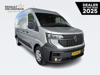 Renault Master E-Tech T35 L2H2 Extra long range 87 kWh