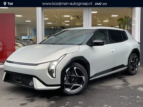 Kia EV4 GT-Line Business Edition 81.4 kWh MY26 | Nu €2.500,- voordeel! Direct leverbaar!