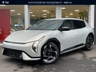 Kia EV4 GT-Line Business Edition 81.4 kWh MY26 | Nu €2.500,- voordeel! Direct leverbaar!