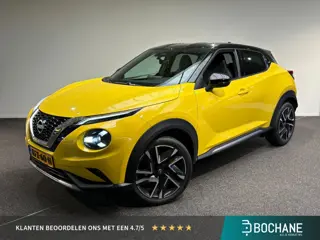 Nissan Juke 1.0 DIG-T Business Design | Nieuwe auto | Climate Control | Camera | Navigatie |