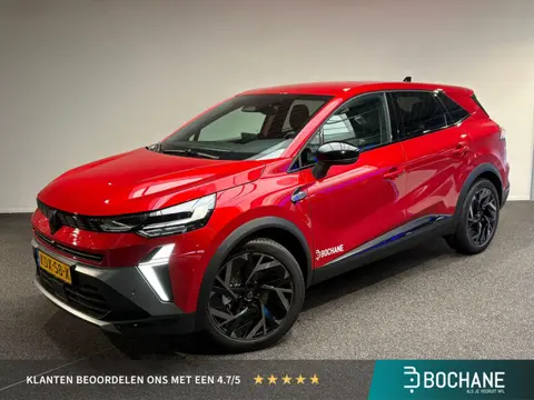 Renault Symbioz 1.8 E-Tech full hybrid 160 esprit Alpine | Navigatie | Adaptive Cruise Control | Ach