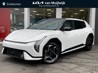 Kia EV4 GT-Line 81.4 kWh MY26 | Nu €5.000,- voordeel! Direct leverbaar!